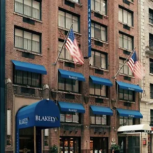 Otel Blakely ****