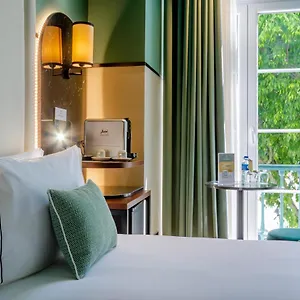 Otel Nicola Rossio ***
