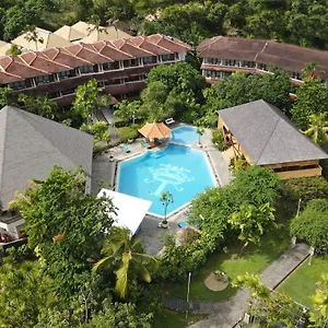 Otel Palm Bali ***