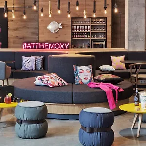 Hotel Moxy Tbilisi