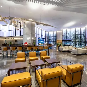 Hotel Pullman Axis Towers Tbilisi