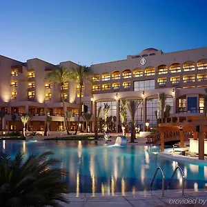 Ośrodek wypoczynkowy Intercontinental By Ihg Akaba