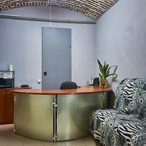 Hostel Sleep&go Lwów