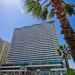 Otel Sky