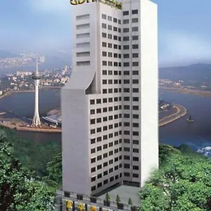 Hotel Fu Hua Makau