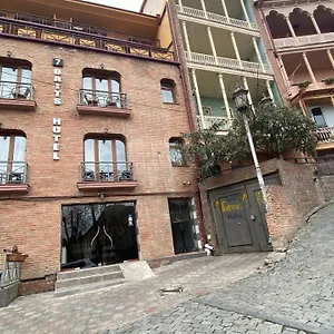 Hotel 7 Baits Tbilisi